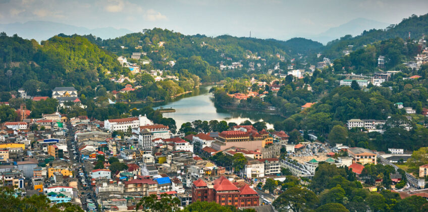 Kandy-City-Sri-Lanka