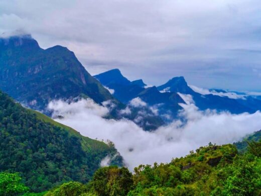 Knuckles-Mountain-Range