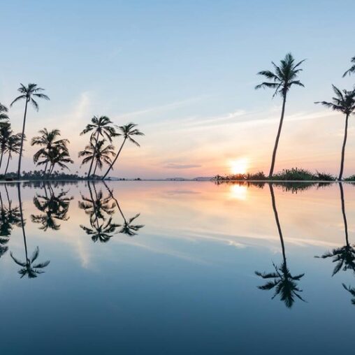 Discover the Enchanting Beauty of Sri Lanka – A Land Like No Other