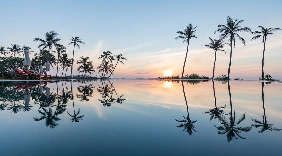 Discover the Enchanting Beauty of Sri Lanka – A Land Like No Other