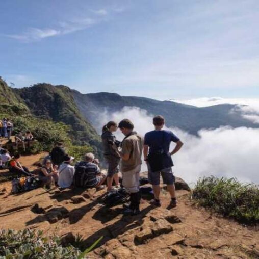 Unleash Your Adventurous Spirit: An Epic Adventure Trip in Sri Lanka