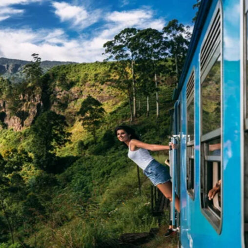 Amazing Things to Do in Sri Lanka: A Travel Guide for 2024
