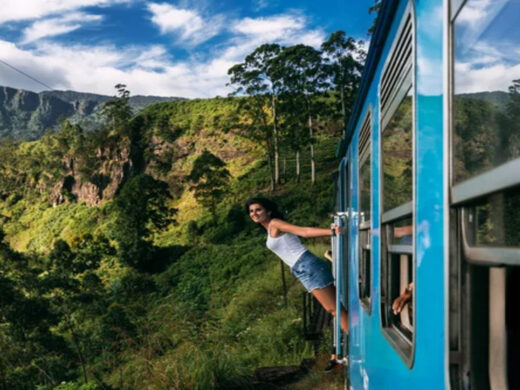 Traveling-train-mountains