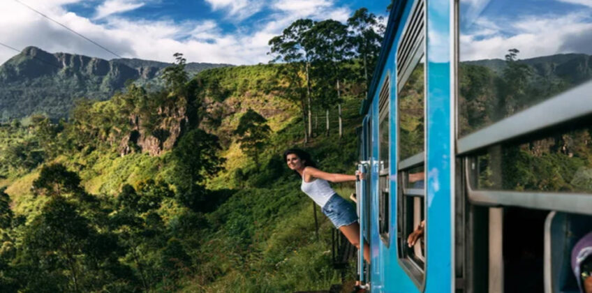 Traveling-train-mountains